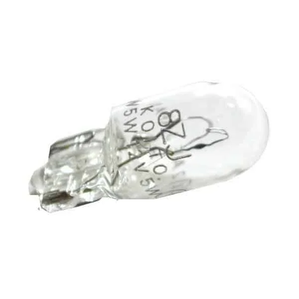 BULB(12V-5W)-BEAT