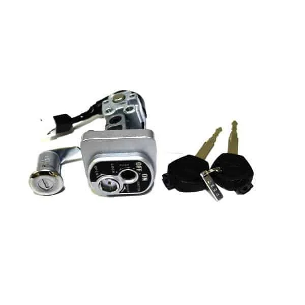 Kunci Kontak Key Set Revo FIT