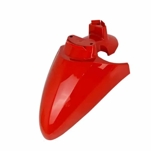 Spakbor Depan Merah Fender Front VA RD Scoopy