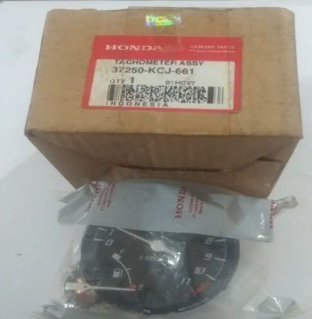 TACHOMETER-ASSY-TIGER
