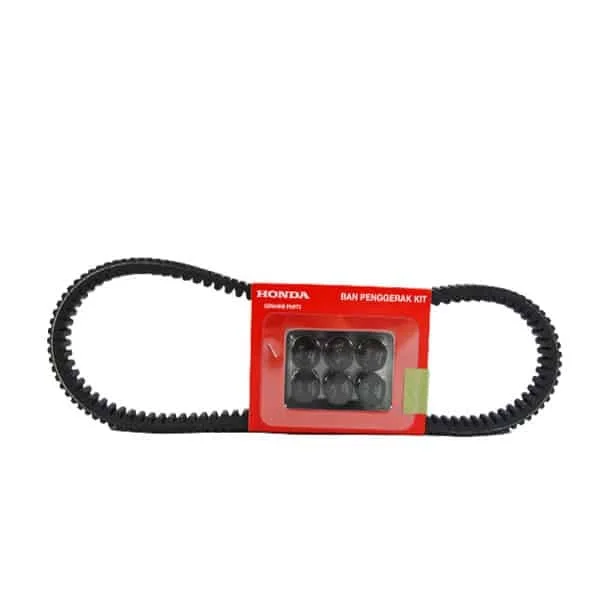 Van Belt dan Roller Beat K1A & Genio