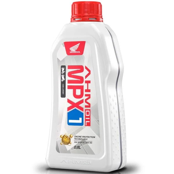 AHM Oil MPX1 – 0.8 L 10W-30 082322MAK0LN5