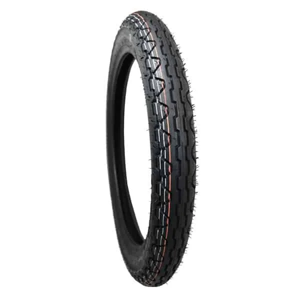 Ban Depan (275-18 NF25) - Mega Pro, Mega Pro Advance