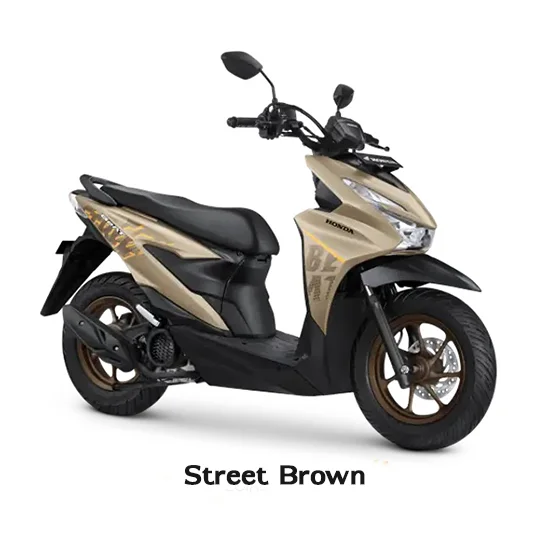 BeAt Street