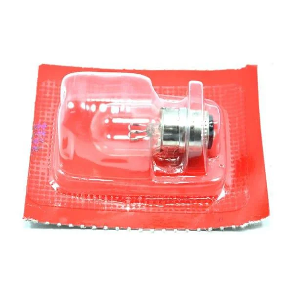 Bohlam Depan (12V 25/25W) Honda Legenda