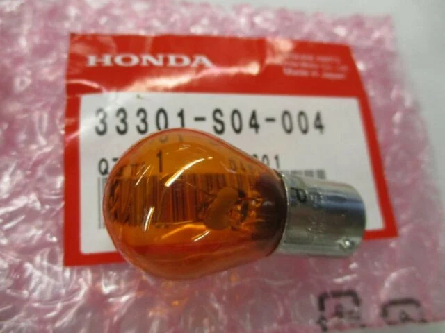 Lampu Sein depan Pcx