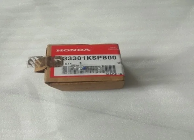 Bulb WDG Base T10 12V-5W Honda CBR150R, CBR250R