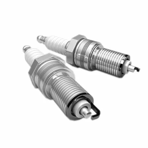 Busi (Spark Plug) U27EPR-9 (Denso)