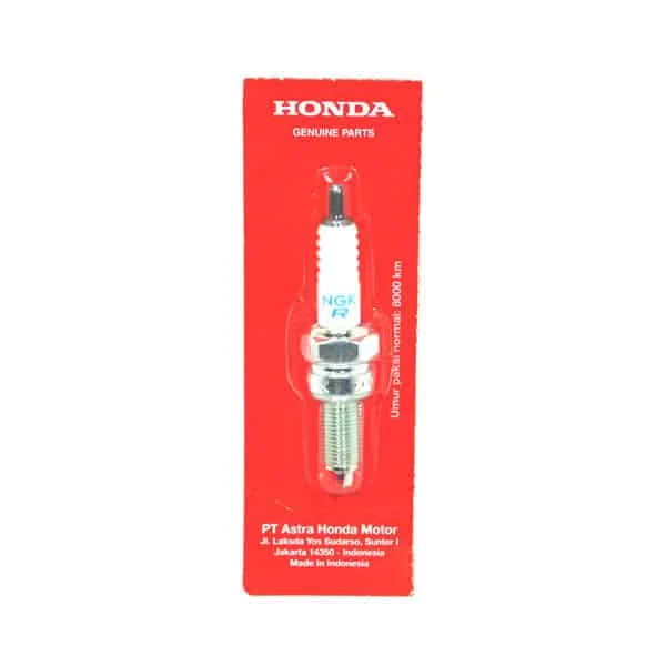 Busi (Spark Plug MR8K9 NGK) - PCX 150 K97 & PCX Hybrid