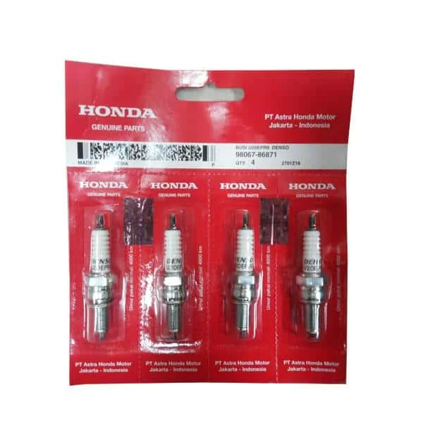 Busi - SPARK PLUG U20EPR9 (DS)