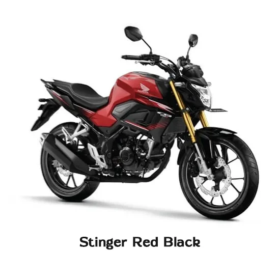 CB 150R