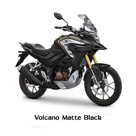CB 150X