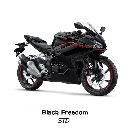 CBR 250RR