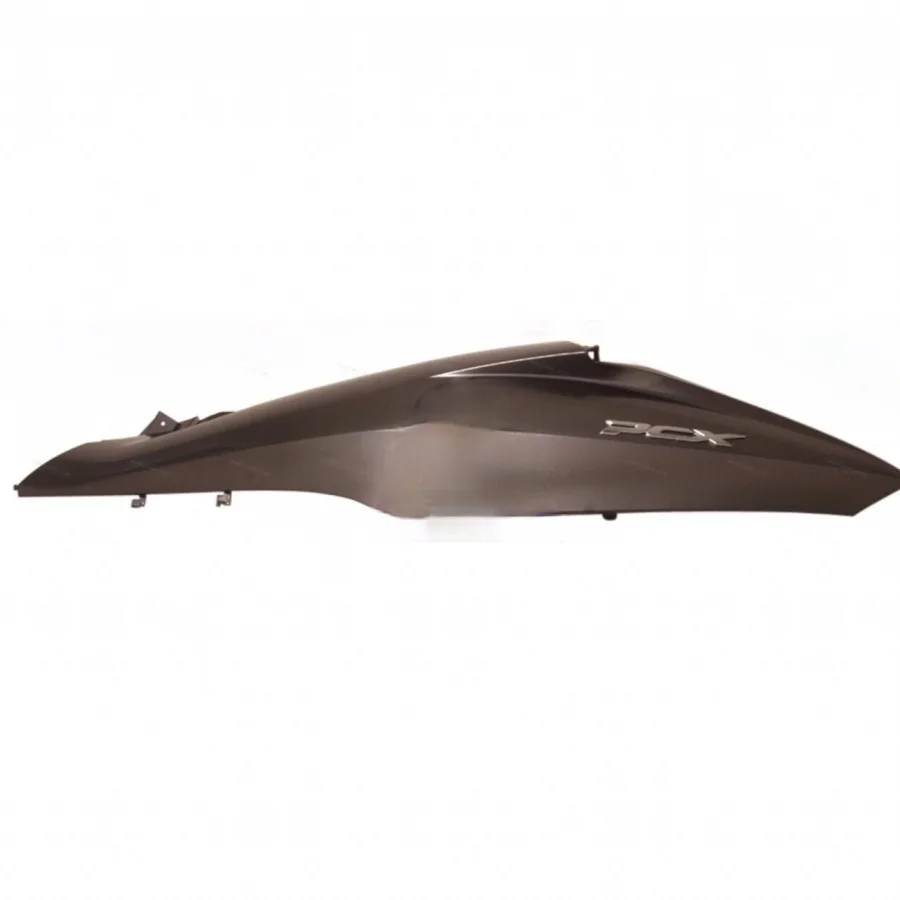Cover Body Kiri PCX 125 Silver Metalic