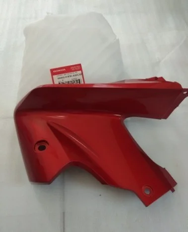 COVER L M/P SD CN SC RD REVO Fit