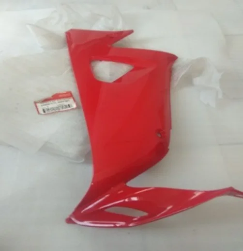 COVER R M/P WRD DK Honda Supra Fit New