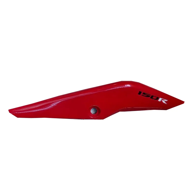 Cover Body Kanan Merah Honda CBR 150R CBU