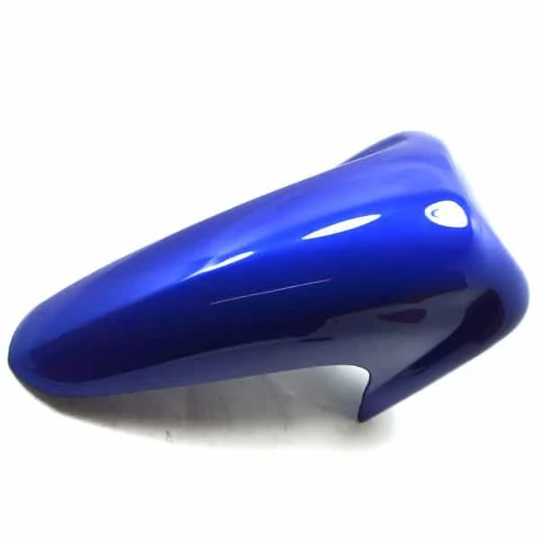 COWL L SD BLU NO STRP Honda Mega Pro