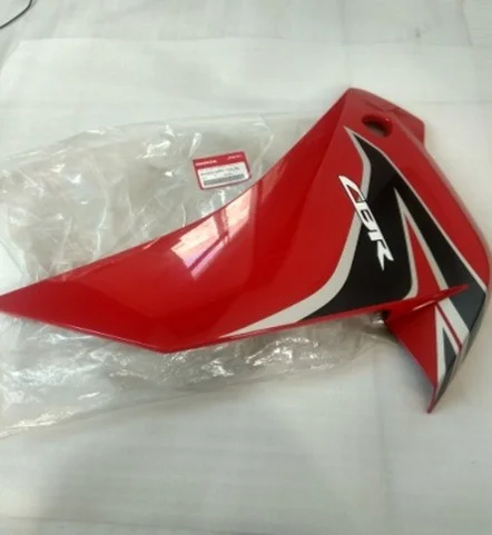 COWL ST L MIDDLE MILLNM RED Honda CBR 150 CBU