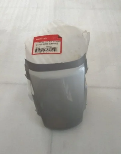 COWL RR CTR SLV NO STRP Honda Megapro