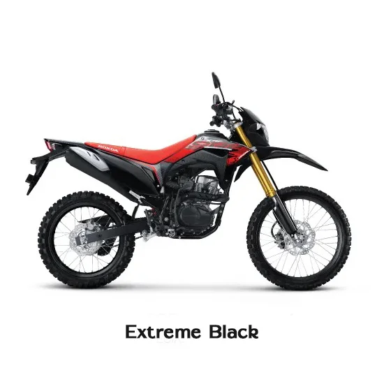 CRF 150L