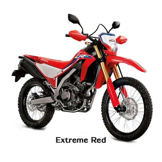 CRF 250L