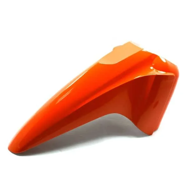Spakbor Depan (Fender A FR) Orange - Revo