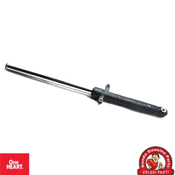 FORK ASSY R FR CBR150R