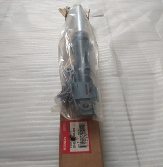 Shock Breaker Kanan Depan (Fork Assy Right Front) - Honda CS1