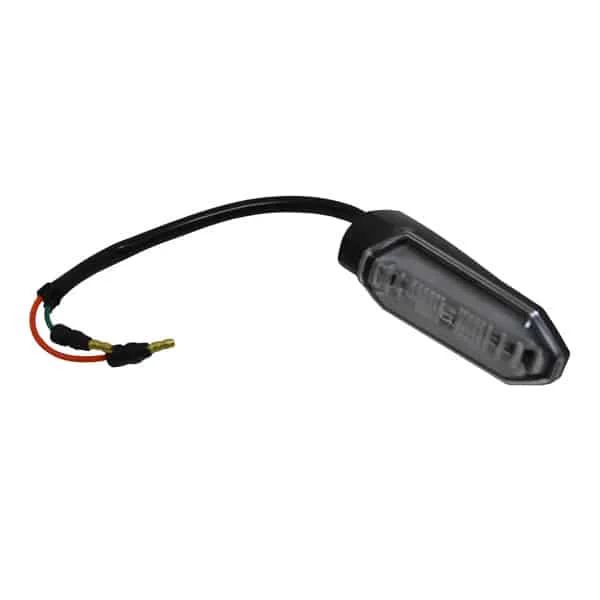 Lampu Sein Kiri Depan Honda ADV 150