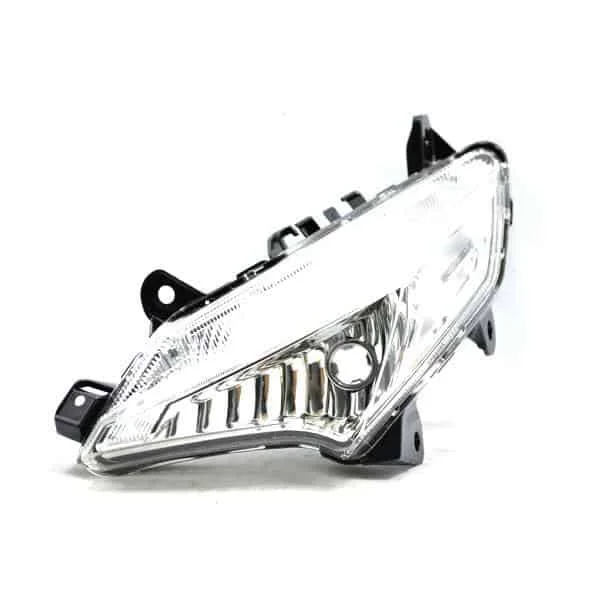 Lampu Sein Kiri Depan - New Supra X 125 FI