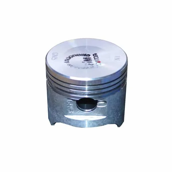 Piston 0.25 - Grand Impressa, Supra