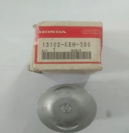 PISTON 0.25 Mega Pro 