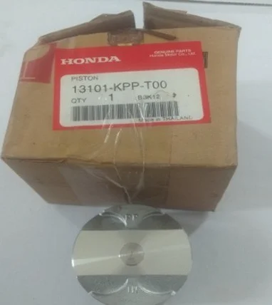 PISTON ONLY OVERSIZE STANDART CBR 150R