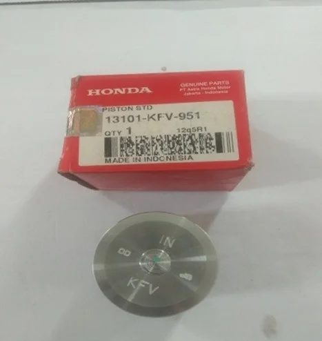 PISTON STD Legenda Revo Supra Fit