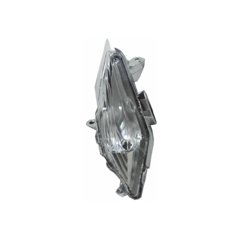 Rumah Lampu Sein Kiri BeAT Karburator KVY