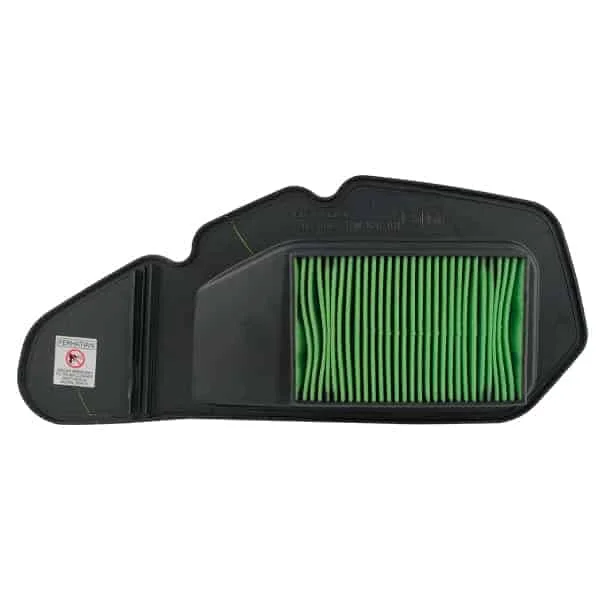 Saringan Udara Set Honda Vario Techno 125 Helm-In FI CBS