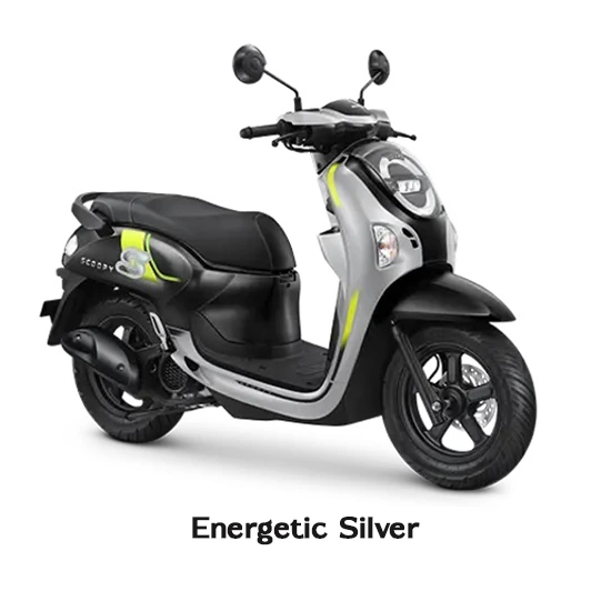 Scoopy