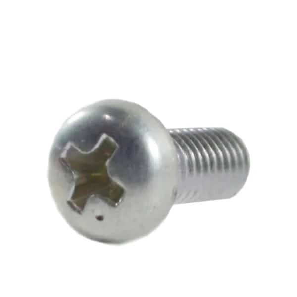 Screw Pan 5X12 - Honda BeAT Karbu, BeAT FI CBS, New BeAT Sporty eSP, New BeAT POP eSP, BeAT eSP New (K81), Vario 125 CBS ISS, Vario 150 eSP, Vario 125 eSP