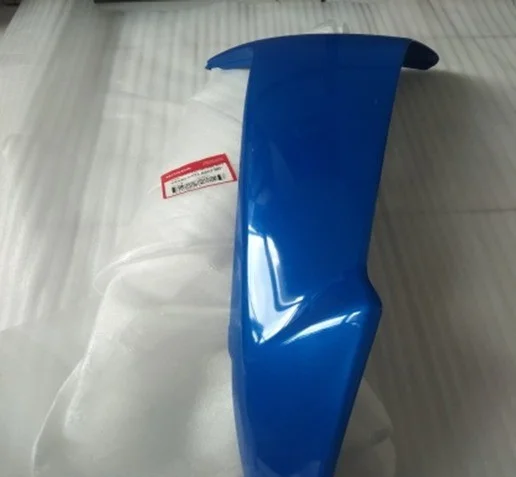 SHIELD L LEG SH PRL BL Honda Kharisma