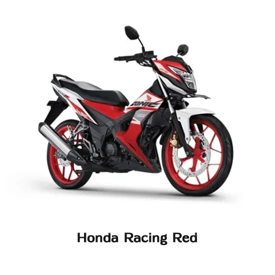 Sonic 150R