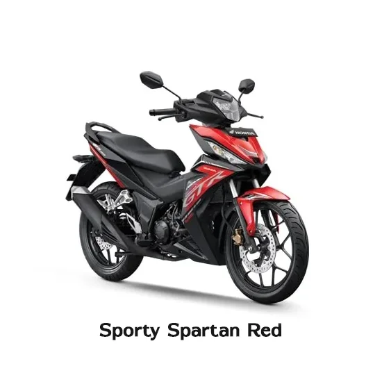 Supra GTR 150