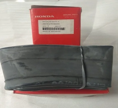 TUBE TIRE 2.50/2.75-18 MEGA PRO TIGER 