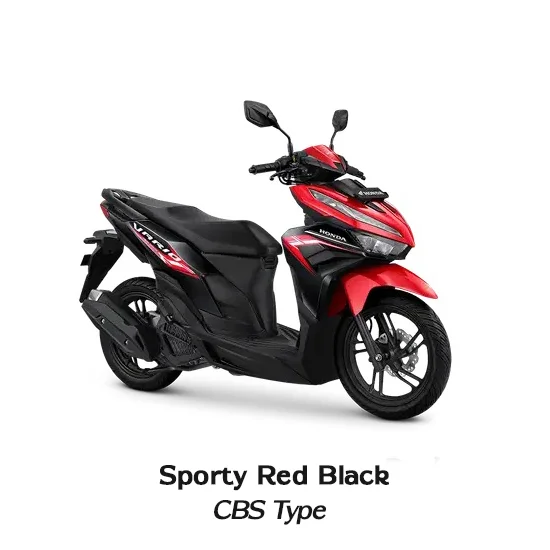 Vario 125